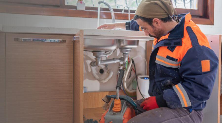 Professional expert plumbing services in Groton, NY